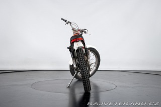 Ostatní značky Ostatní modely Montesa COTA 247 1976