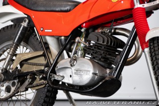 Ostatní značky Ostatní modely Montesa COTA 247 1976