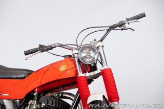 Ostatní značky Ostatní modely Montesa COTA 247 1976