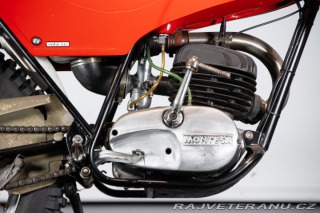 Ostatní značky Ostatní modely Montesa COTA 247 1976
