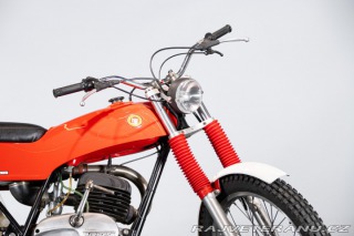 Ostatní značky Ostatní modely Montesa COTA 247 1976