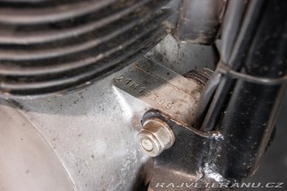 Ostatní značky Ostatní modely Montesa COTA 247 1976