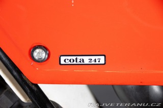 Ostatní značky Ostatní modely Montesa COTA 247 1976