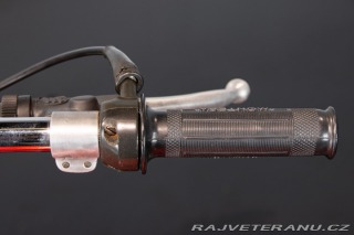Ostatní značky Ostatní modely Montesa COTA 247 1976