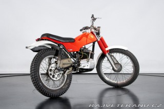 Ostatní značky Ostatní modely Montesa COTA 247 1976