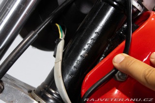 Ostatní značky Ostatní modely Montesa COTA 247 1976