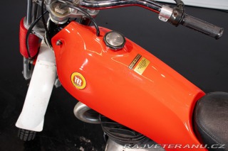 Ostatní značky Ostatní modely Montesa COTA 247 1976