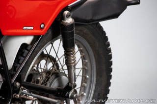 Ostatní značky Ostatní modely Montesa COTA 247 1976