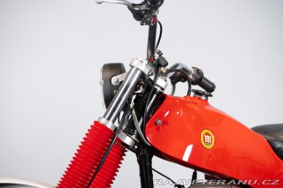 Ostatní značky Ostatní modely Montesa COTA 247 1976