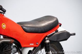 Ostatní značky Ostatní modely Montesa COTA 247 1976