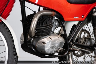 Ostatní značky Ostatní modely Montesa COTA 247 1976