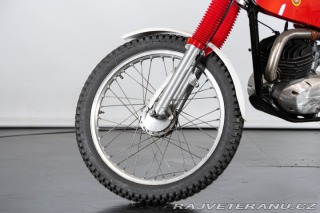 Ostatní značky Ostatní modely Montesa COTA 247 1976