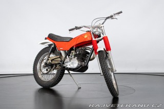 Ostatní značky Ostatní modely Montesa COTA 247 1976