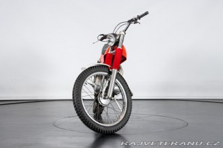 Ostatní značky Ostatní modely Montesa COTA 247 1976