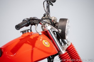 Ostatní značky Ostatní modely Montesa COTA 247 1976