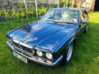 Jaguar XJ XJ6