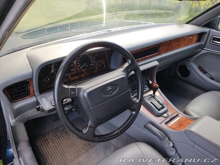 Jaguar XJ XJ6 1994