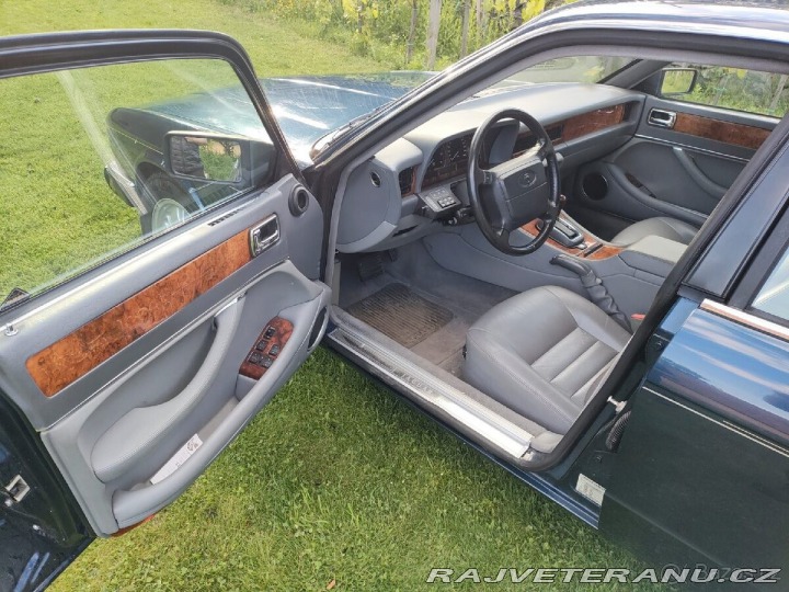 Jaguar XJ XJ6 1994