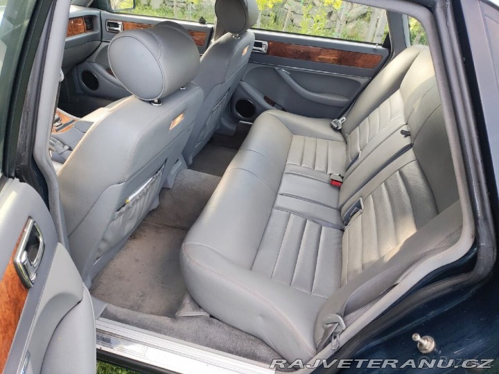 Jaguar XJ XJ6 1994