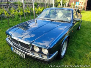Jaguar XJ XJ6 1994