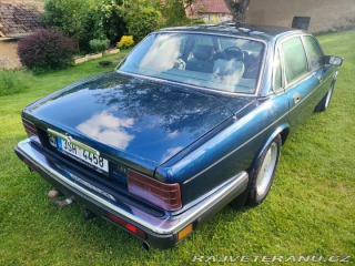 Jaguar XJ XJ6 1994