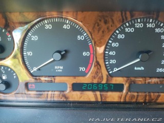 Jaguar XJ XJ6 1994
