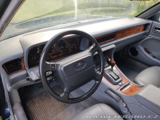 Jaguar XJ XJ6 1994