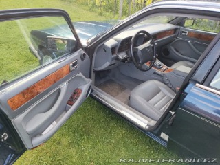 Jaguar XJ XJ6 1994