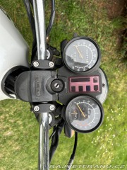 Suzuki GSX 400 1986