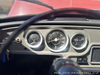 Škoda Octavia  1960