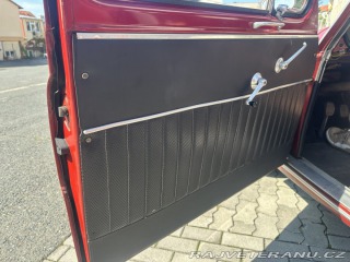 Škoda Octavia  1960