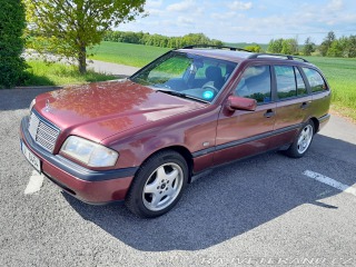 Mercedes-Benz C w202 220D