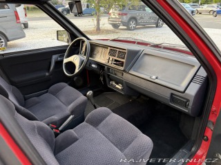 Škoda Favorit GLXi 1993