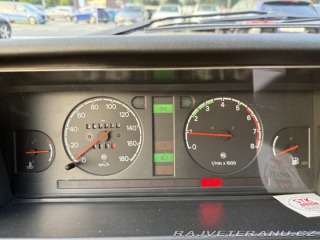 Škoda Favorit GLXi 1993