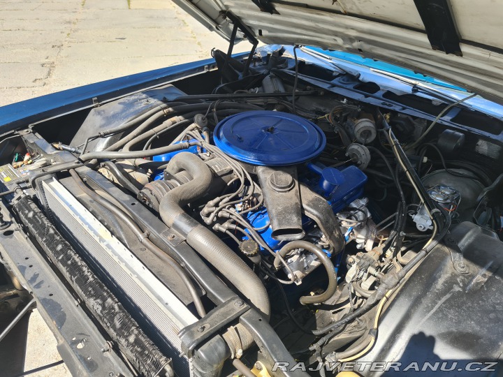 Cadillac Eldorado 1970