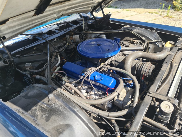 Cadillac Eldorado 1970