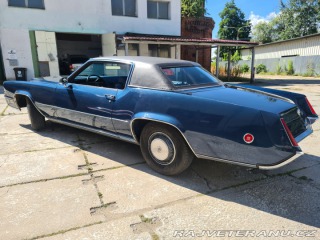 Cadillac Eldorado  1970