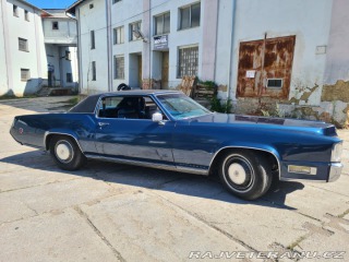 Cadillac Eldorado  1970