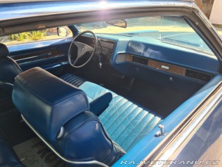 Cadillac Eldorado  1970