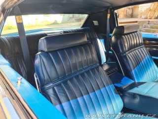 Cadillac Eldorado  1970