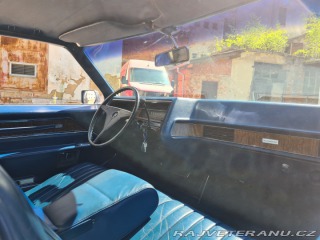 Cadillac Eldorado  1970