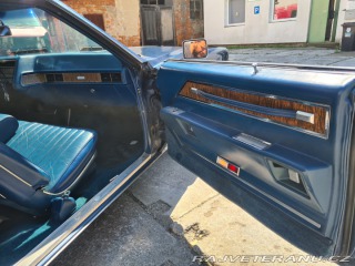 Cadillac Eldorado  1970