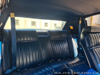 Cadillac Eldorado  1970