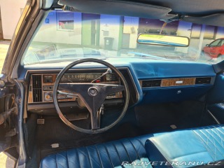 Cadillac Eldorado  1970
