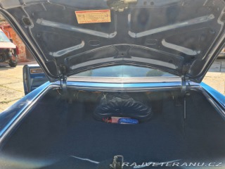 Cadillac Eldorado  1970