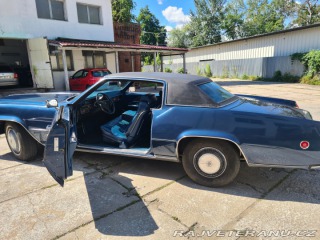 Cadillac Eldorado  1970