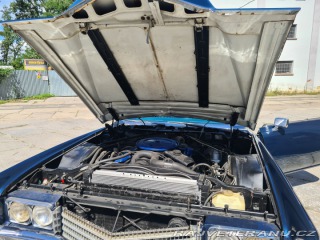 Cadillac Eldorado  1970