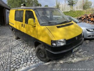 Volkswagen T4 