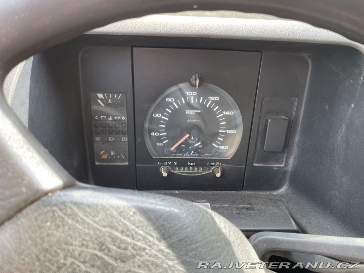 Volkswagen T4  1993