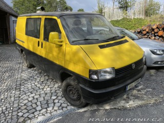 Volkswagen T4 1993